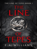 The Line of Tepes