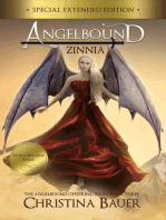 Zinnia: Angelbound Offspring, #3