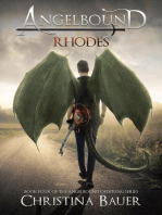 Rhodes: Angelbound Offspring, #4