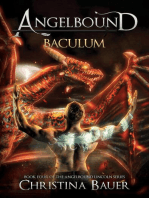 Baculum: Angelbound Lincoln, #4