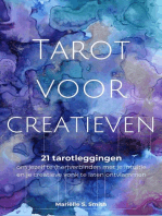 Tarot voor creatieven