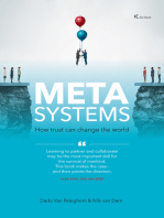 Metasystems: How trust can change the world