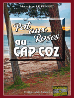 Pot aux roses au Cap Coz: Léa Mattéi, gendarme et détective - Tome 12