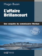 L'affaire Brillancourt
