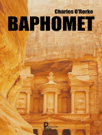 Baphomet: Roman d'aventure
