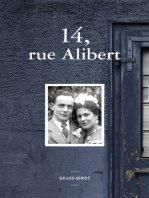 14, rue Alibert: Autobiographie