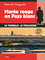 Marée rouge en pays blanc