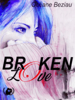 Broken Love: Romance noire