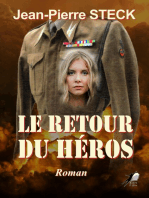 Le Retour du Héros: Roman historique