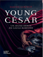 Young César: Polar historique