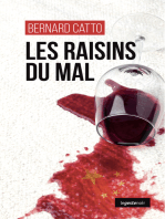 Les raisins du mal: Polar