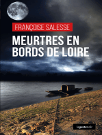Meurtres en bords de Loire: Polar