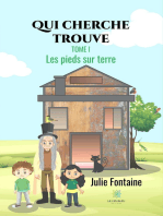 Qui cherche trouve - Tome I