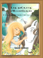 Les secrets d’Hildegarde: L'empoisonnement de la licorne