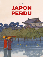 Japon perdu: Un dernier aperçu du beau Japon