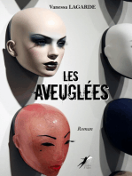 Les Aveuglées: Thriller psychologique