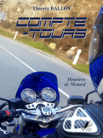 Compte-Tours: Histoires de motards