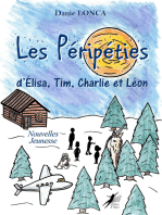 Les Péripéties