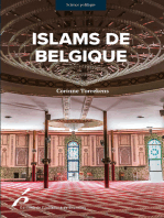 Islams de Belgique: Enjeux et perspectives