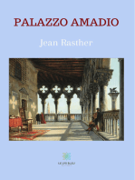 Palazzo Amadio: Roman fantastique