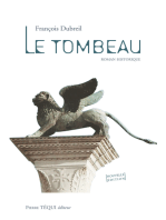 Le Tombeau