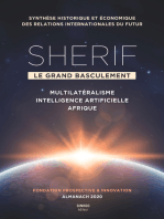 Sherif, le grand basculement