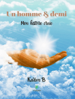 Un homme & demi: Mon histoire vraie