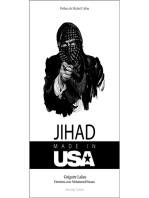 Jihad made in USA: Entretiens avec Mohamed Hassan