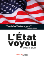 L'État voyou: Essai politique