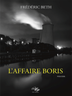 L'Affaire Boris