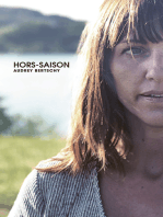 Hors-Saison: Autobiographie