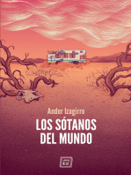 Los sótanos del mundo: Relato de viaje