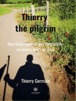 Thierry the pilgrim