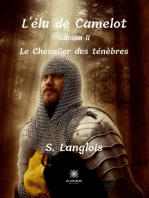 L'élu de Camelot - Saison 2