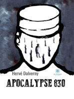 Apocalypse 830: Roman historique