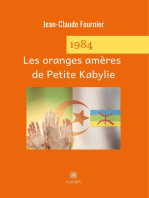 1984: Les oranges amères de Petite Kabylie