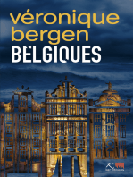 Belgiques: Recueil de nouvelles