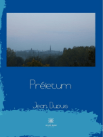 Preletum: Roman de science fiction
