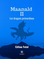 Maanald - Tome 2: Les dragons primordiaux