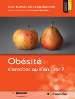 Obésité : s’enrober ou s’en tirer ?: Guide santé