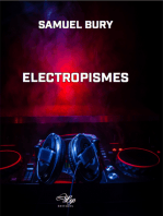 Electropismes