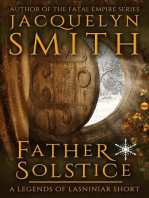 Father Solstice