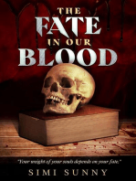 The Fate in Our Blood: Souls of Elkwood County, #2