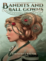 Bandits And Ball Gowns: Fairy Tales of the Magicorum, #5
