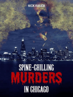 Spine-Chilling Murders in Chicago: Spine-Chilling Murders, #3