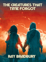The Creatures That Time Forgot