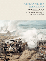 Waterloo: La última batalla de Napoleón