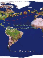 Pineview to Paris: Recollections of Characters Along the Way