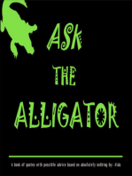 Ask The Alligator: ATA