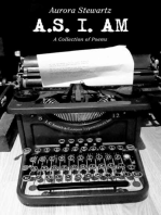 A.S. I. AM: A Collection of Poems